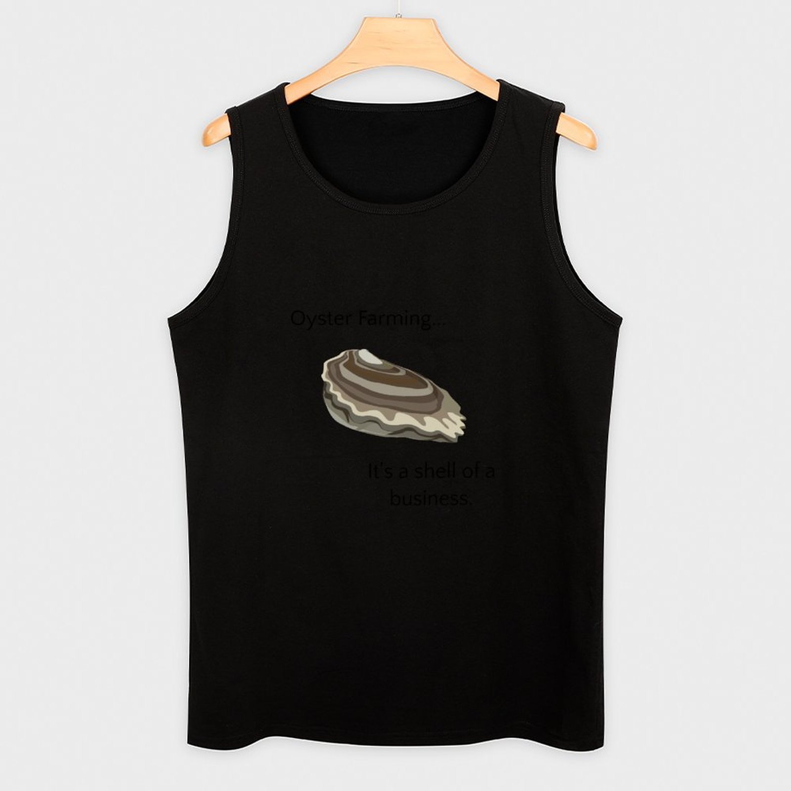Oyster Farming Tank Top Urban  - Urban Farming In China のレビューと価格