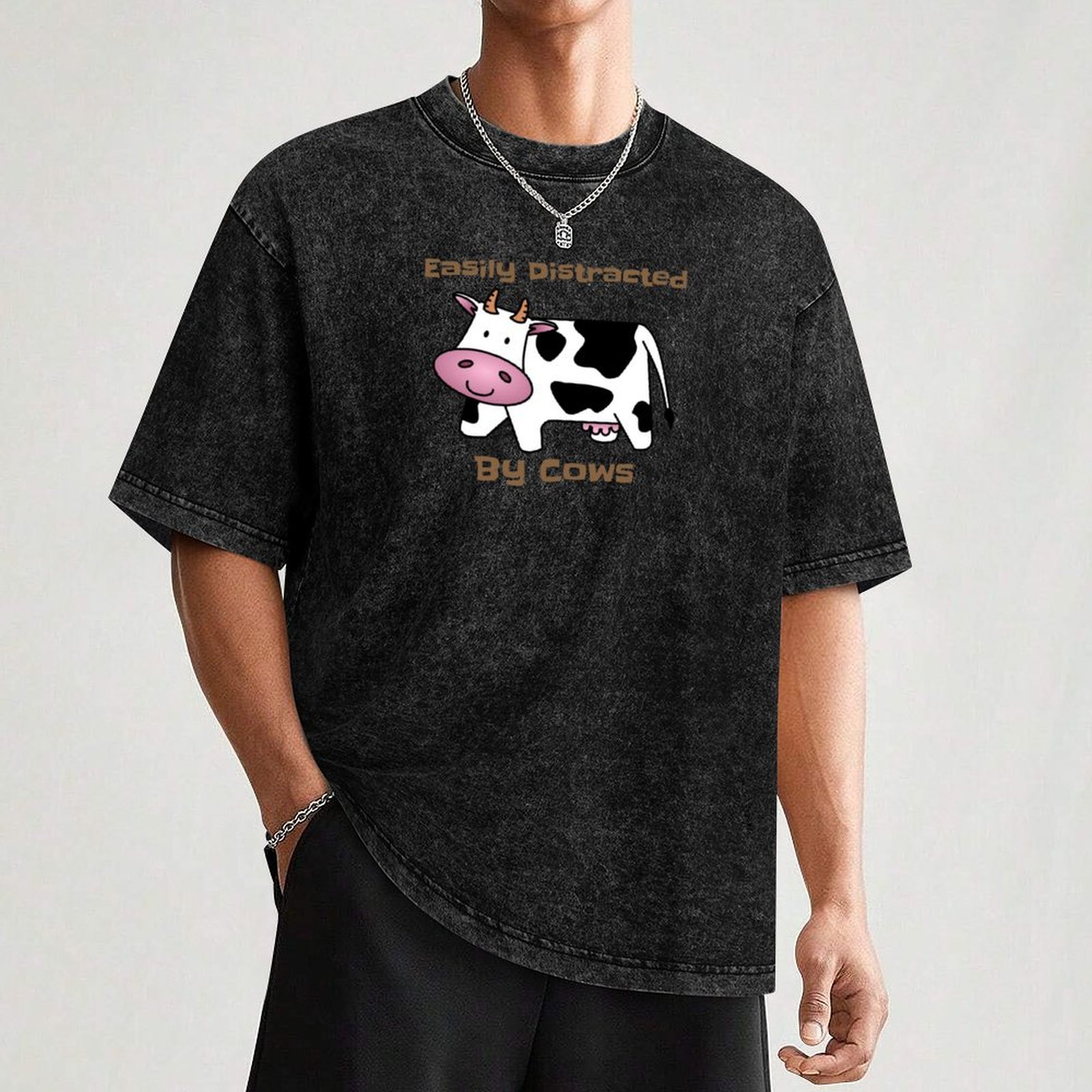 Easily Distracted By Cows - Cu - Urban Farming In China のレビューと価格