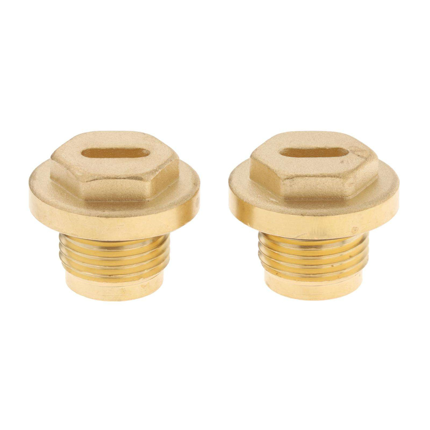 2 PCS Diff Filler Plug Kit Aut - Drain Filler Kit のレビューと価格