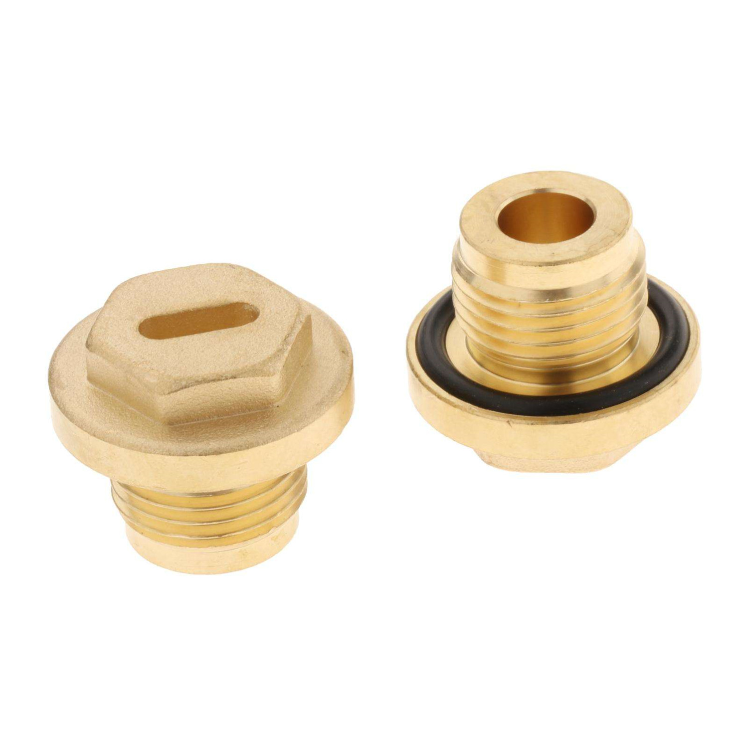 2pcs Diff Filler Plug Kit Fk01 - Drain Filler Kit のレビューと価格