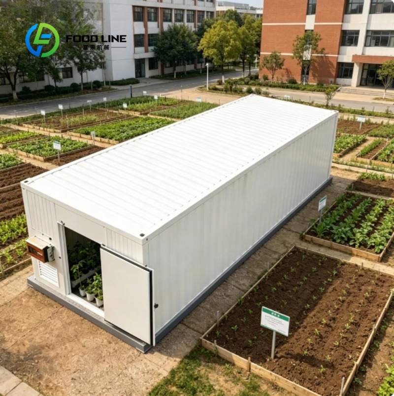 Smart Planting Container Verti - Urban Farming Vertical のレビューと価格