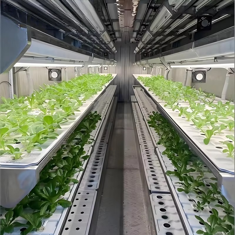 Smart Planting Container Verti - Urban Farming Vertical のレビューと価格