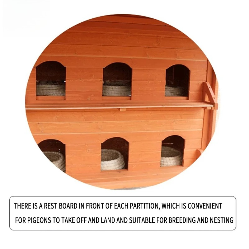New Design Large Rainproof Woo - Urban Farming House のレビューと価格