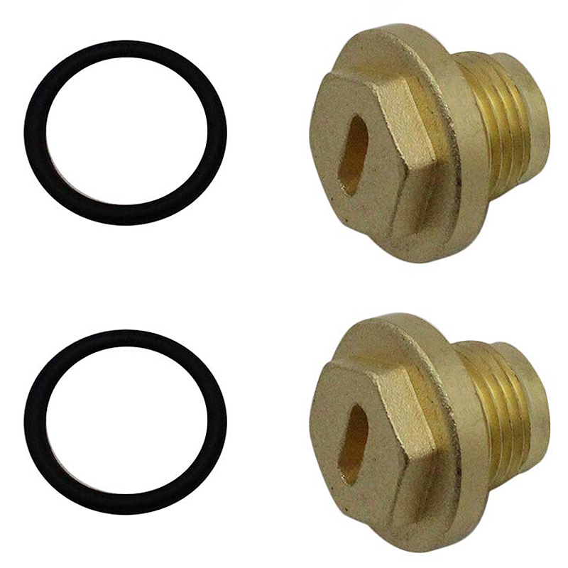 Oil Drain Nut Diff Filler Plug - Drain Filler Kit のレビューと価格