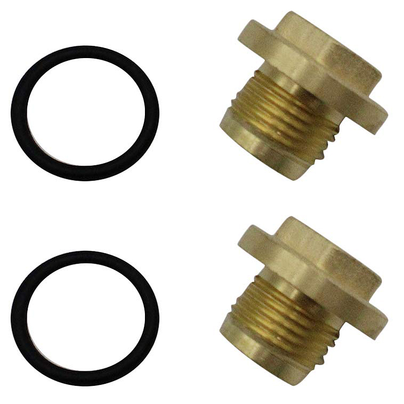 Oil Drain Nut Diff Filler Plug - Drain Filler Kit のレビューと価格