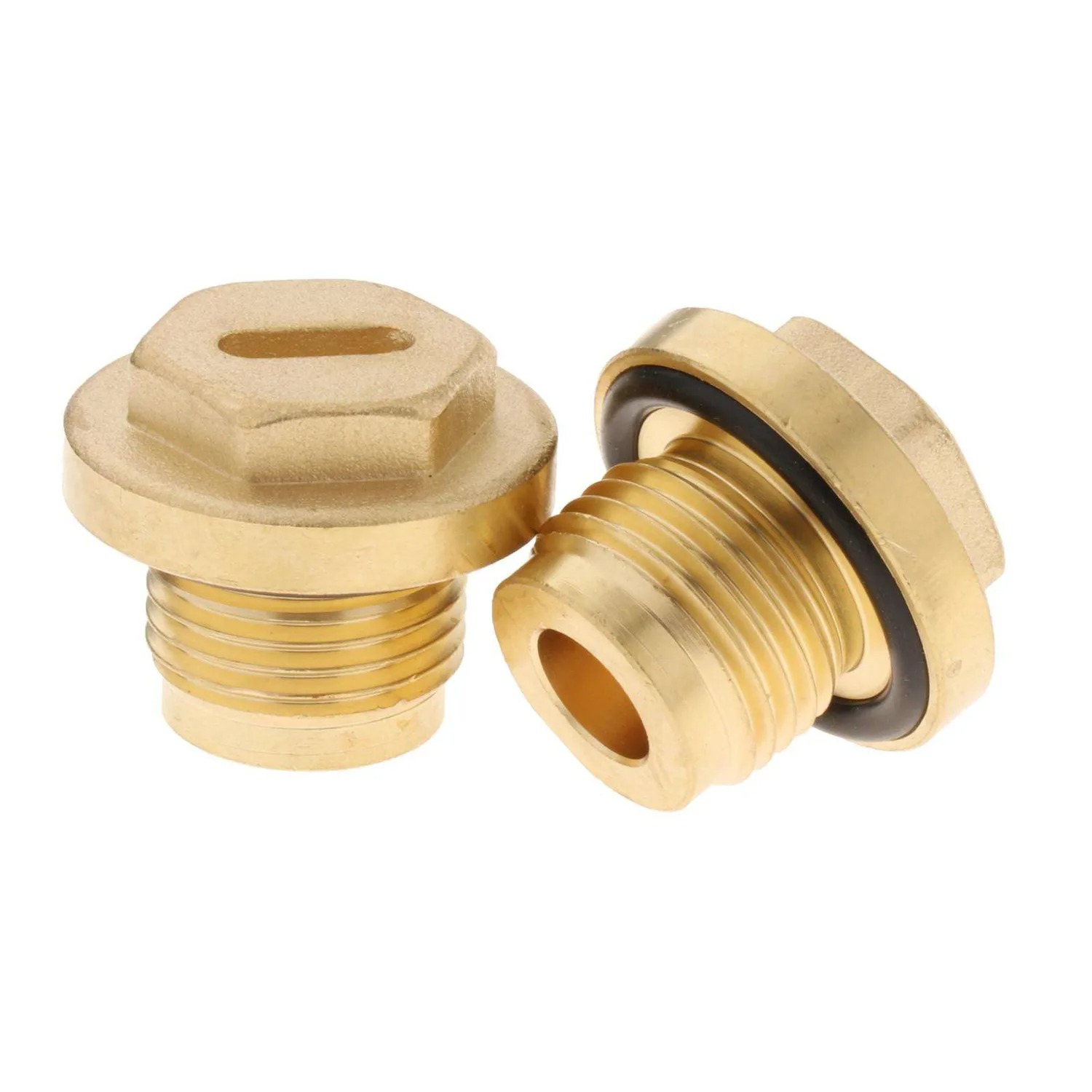 2 PCS Diff Filler Plug Kit Aut - Drain Filler Kit のレビューと価格