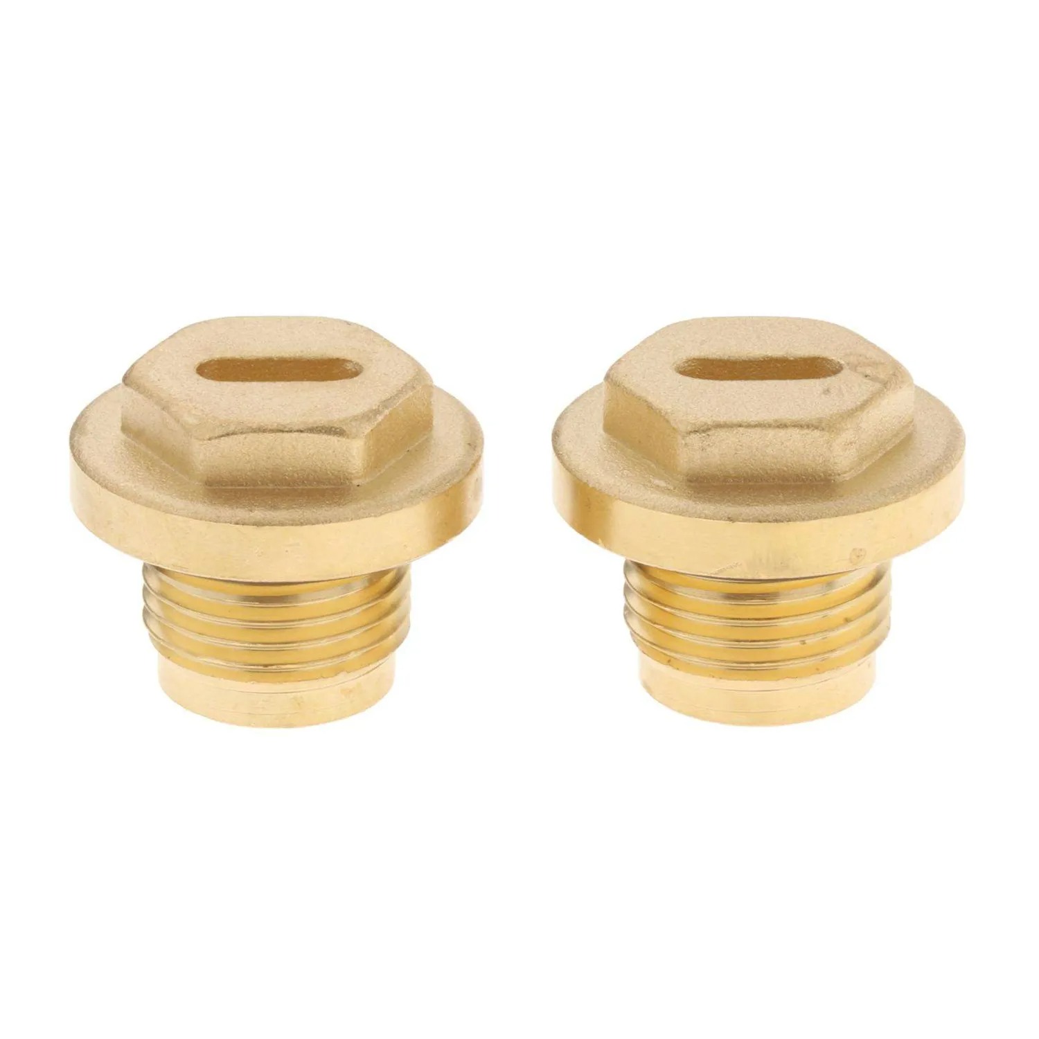 2 PCS Diff Filler Plug Kit Aut - Drain Filler Kit のレビューと価格