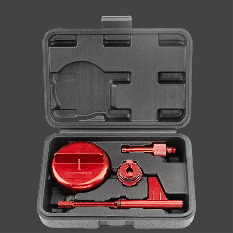 Oil Draining Tool Adapter Kit  - Drain Filler Kit のレビューと価格