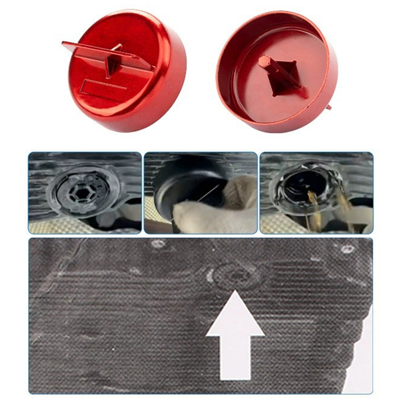 Oil Draining Tool Adapter Kit  - Drain Filler Kit のレビューと価格