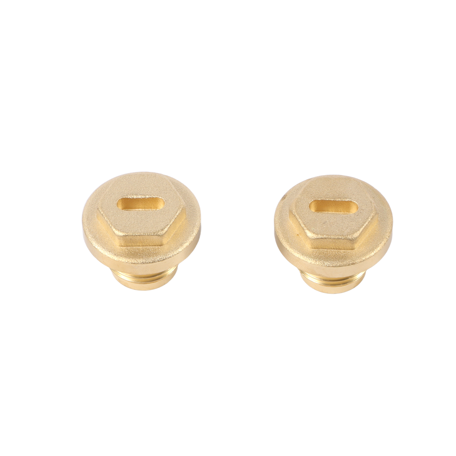 2pcs Car Diff Filler Plug Kit  - Drain Filler Kit のレビューと価格