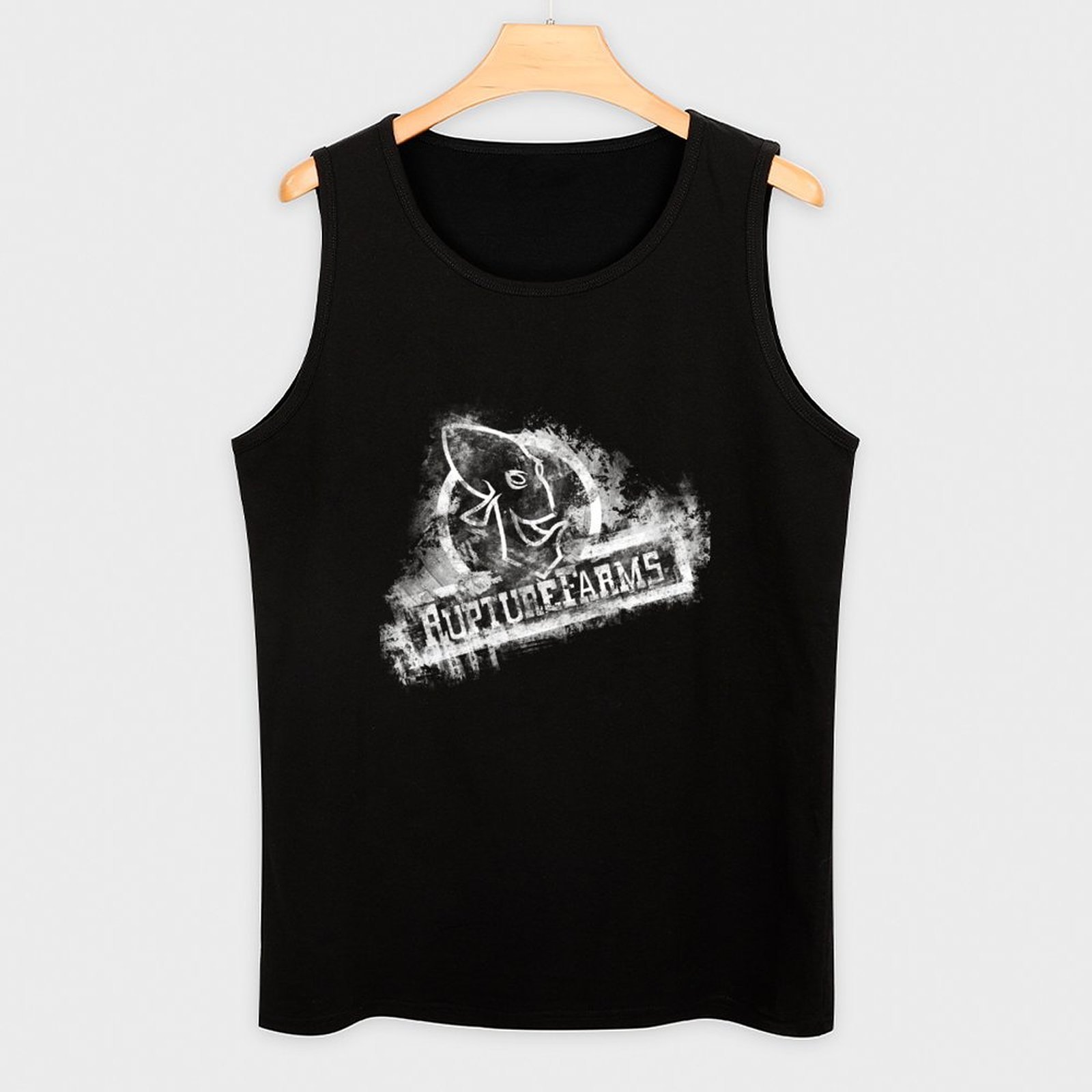 Rupture Farms Tank Top Street  - Urban Farming In China のレビューと価格