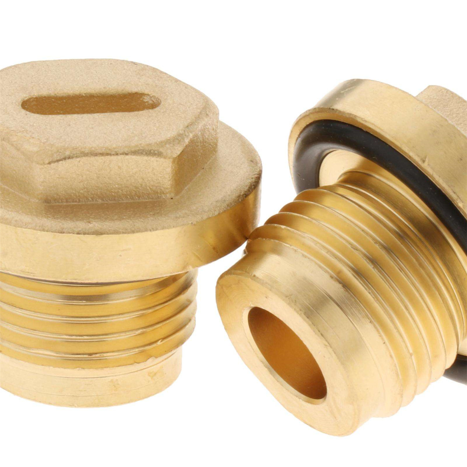 2pcs Car Diff Filler Plug Kit  - Drain Filler Kit のレビューと価格