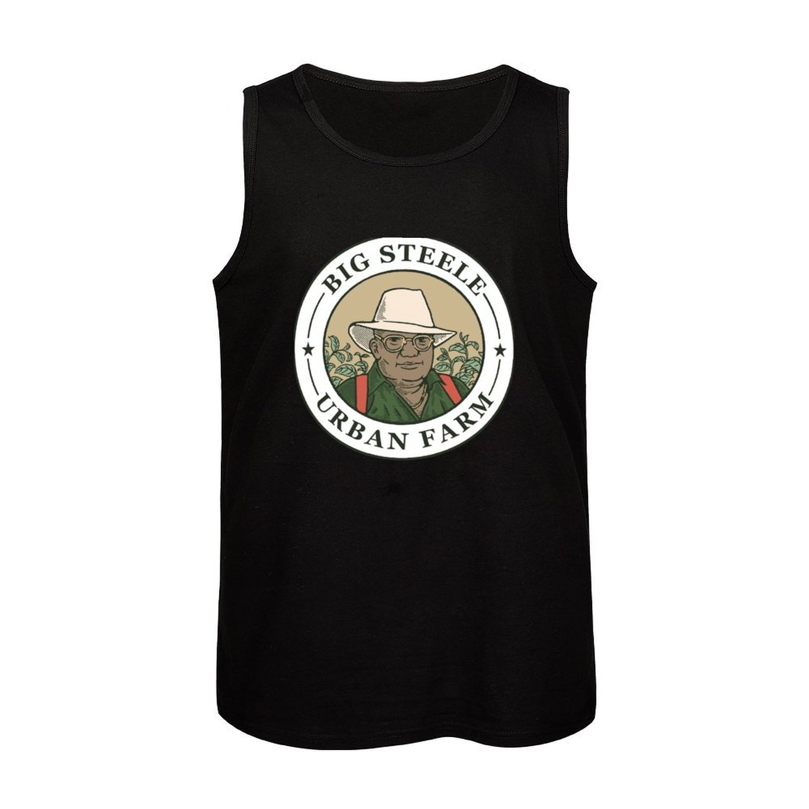 Urban farming Tank Top Summer  - Urban Farming In China のレビューと価格