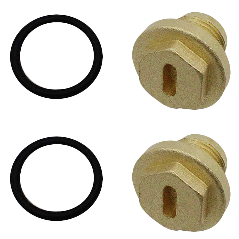 Oil Drain Nut Diff Filler Plug - Drain Filler Kit のレビューと価格