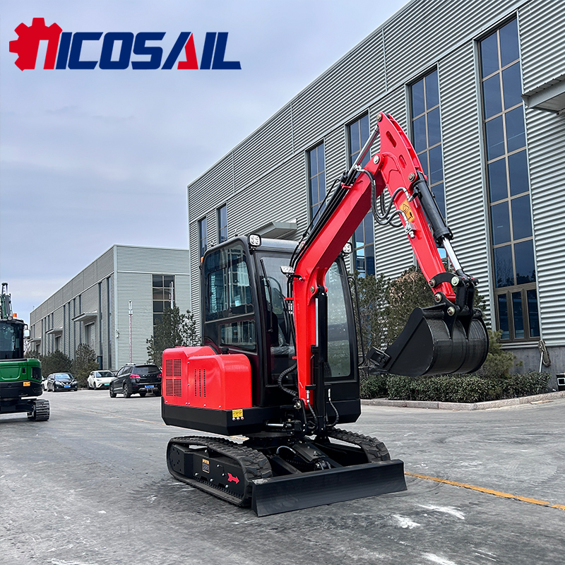 High quality CE EPA 3.5-ton sm - Urban Farming In China のレビューと価格