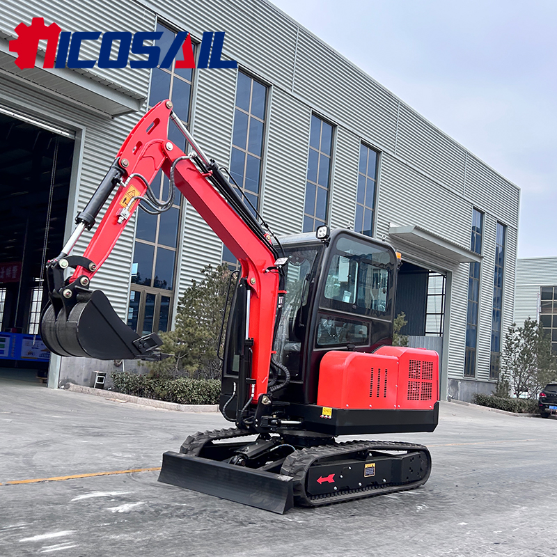 High quality CE EPA 3.5-ton sm - Urban Farming In China のレビューと価格