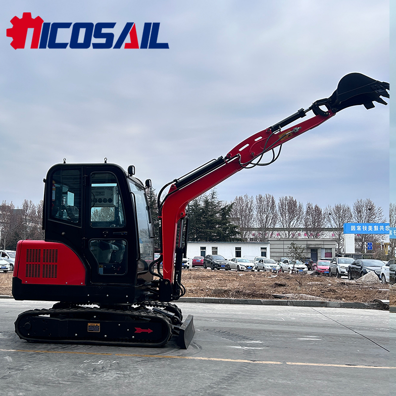 High quality CE EPA 3.5-ton sm - Urban Farming In China のレビューと価格