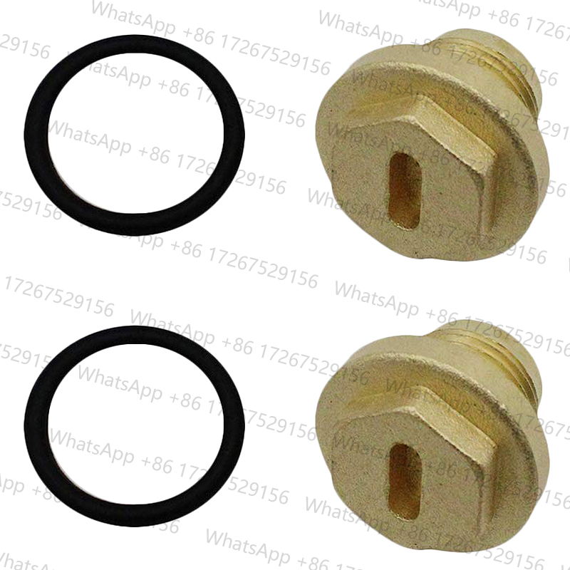 Oil Drain Nut Diff Filler Plug - Drain Filler Kit のレビューと価格