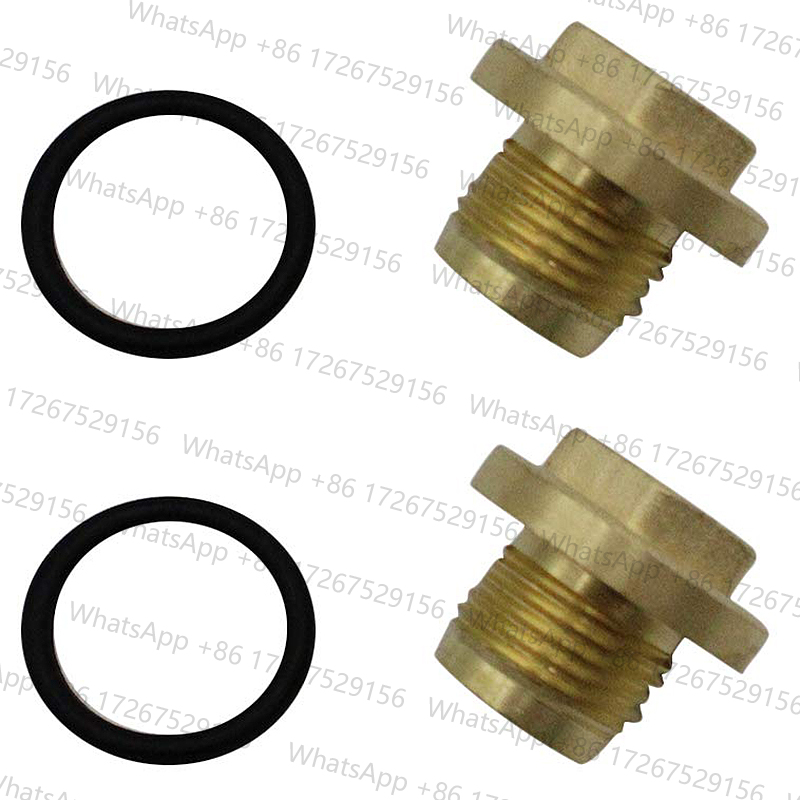 Oil Drain Nut Diff Filler Plug - Drain Filler Kit のレビューと価格
