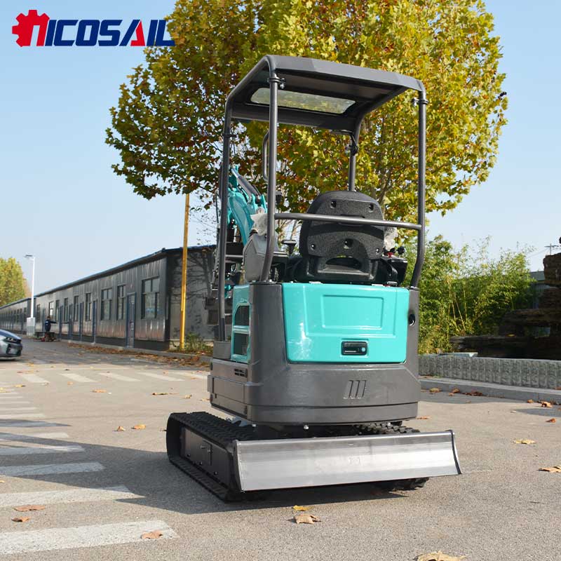 Maneuverable Construction 2t M - Urban Farming In China のレビューと価格