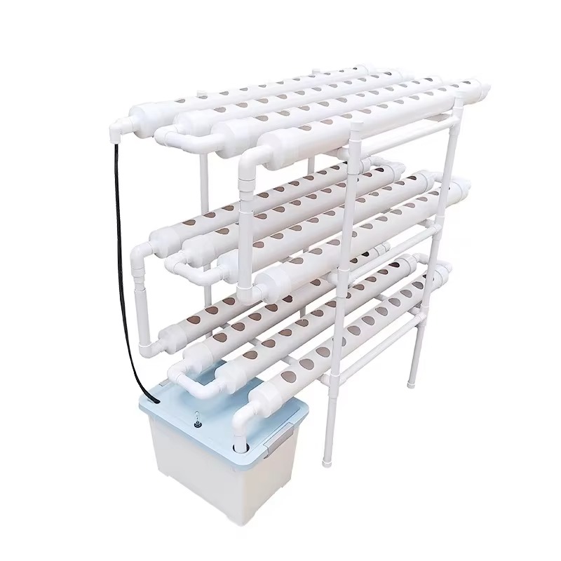 Hydroponic NFT Tube System – V - Urban Farming Vertical のレビューと価格