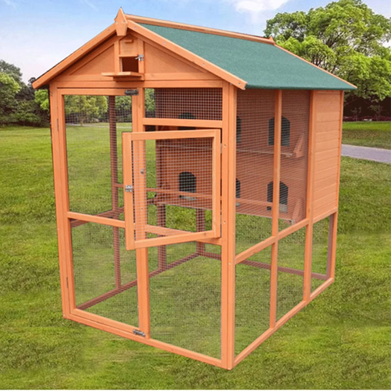 New Design Large Rainproof Woo - Urban Farming House のレビューと価格